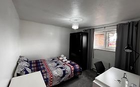 Plaistow Comfort Stay