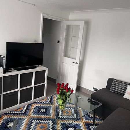 Plaistow Comfort Stay Londra Esterno foto