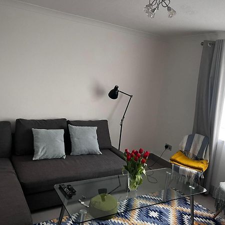 Plaistow Comfort Stay Londra Esterno foto