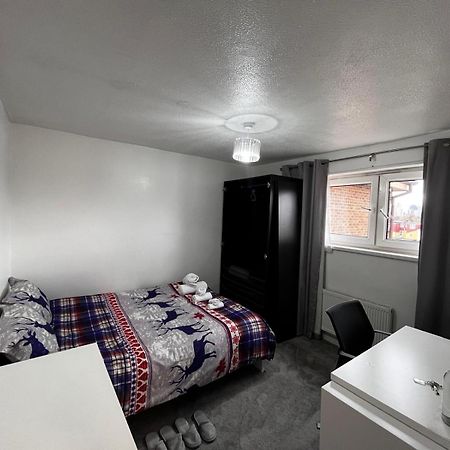 Plaistow Comfort Stay Londra Esterno foto