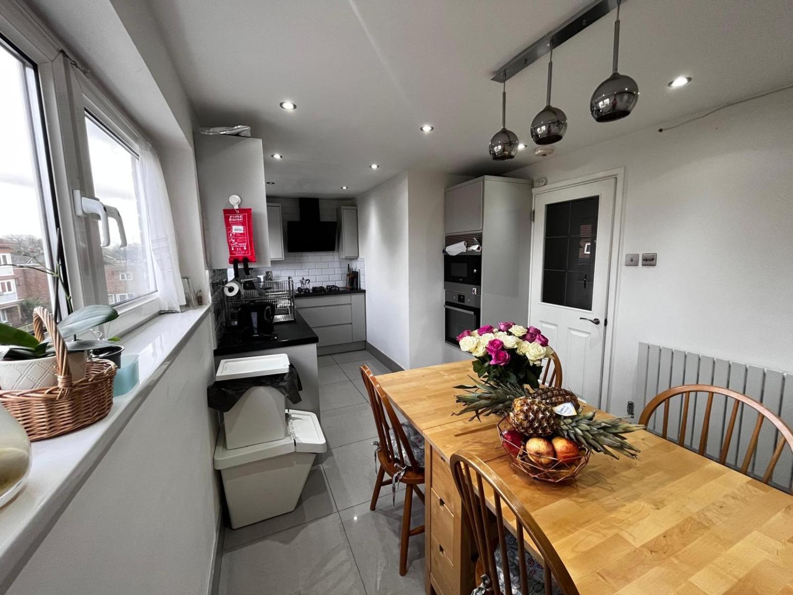 Plaistow Comfort Stay Londra Esterno foto