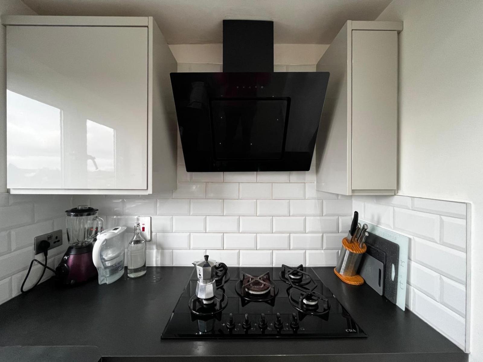 Plaistow Comfort Stay Londra Esterno foto