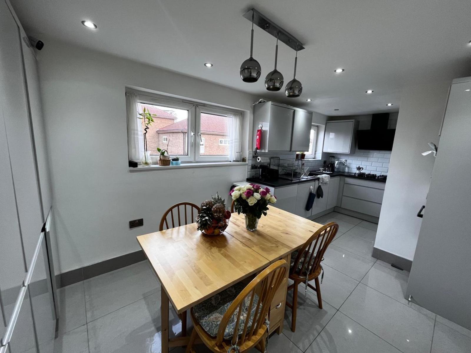 Plaistow Comfort Stay Londra Esterno foto
