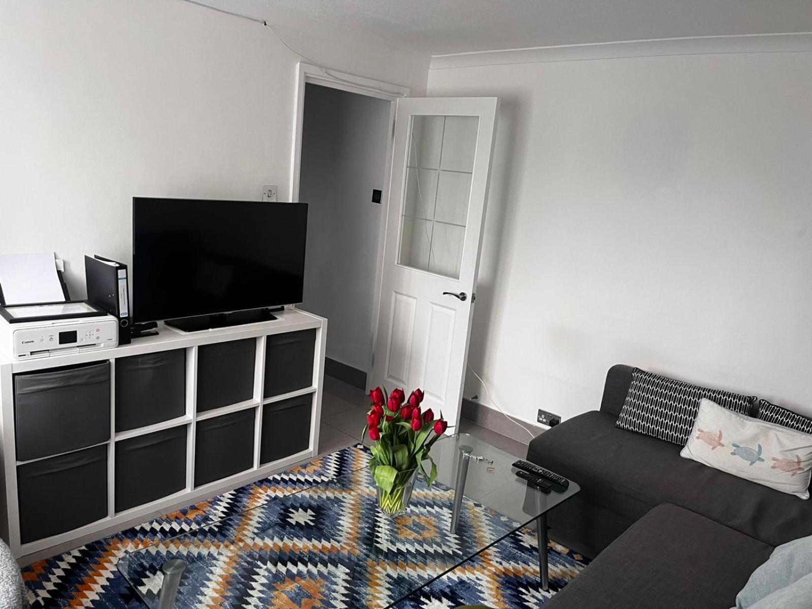Plaistow Comfort Stay Londra Esterno foto