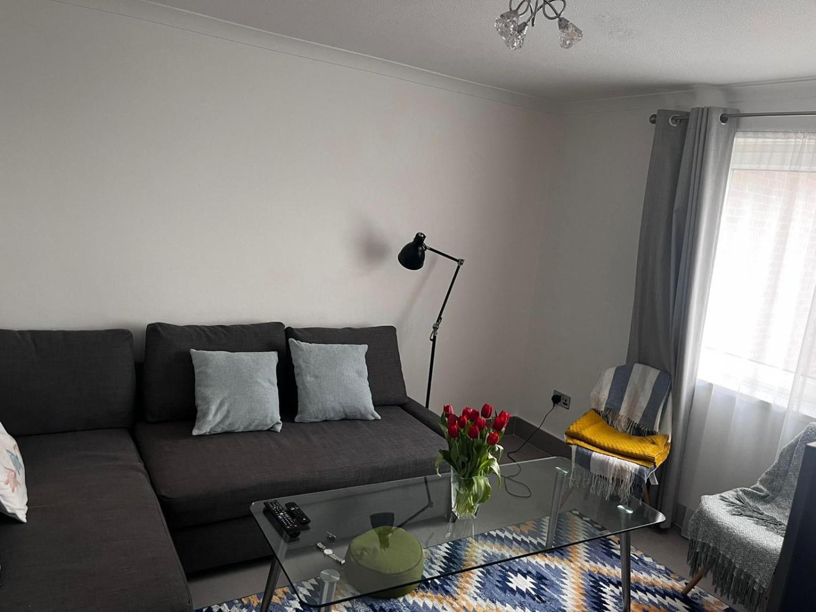 Plaistow Comfort Stay Londra Esterno foto