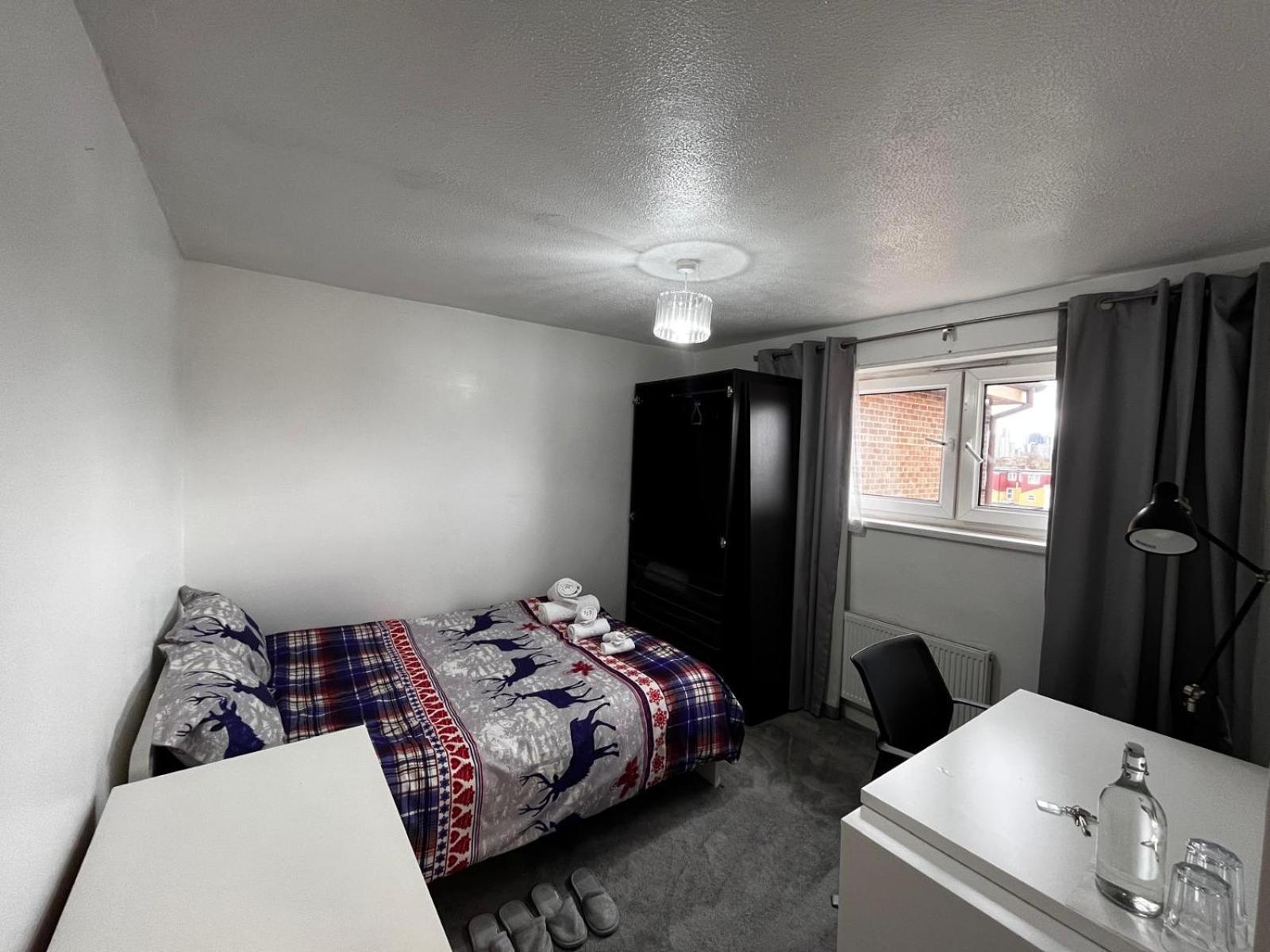 Plaistow Comfort Stay Londra Esterno foto