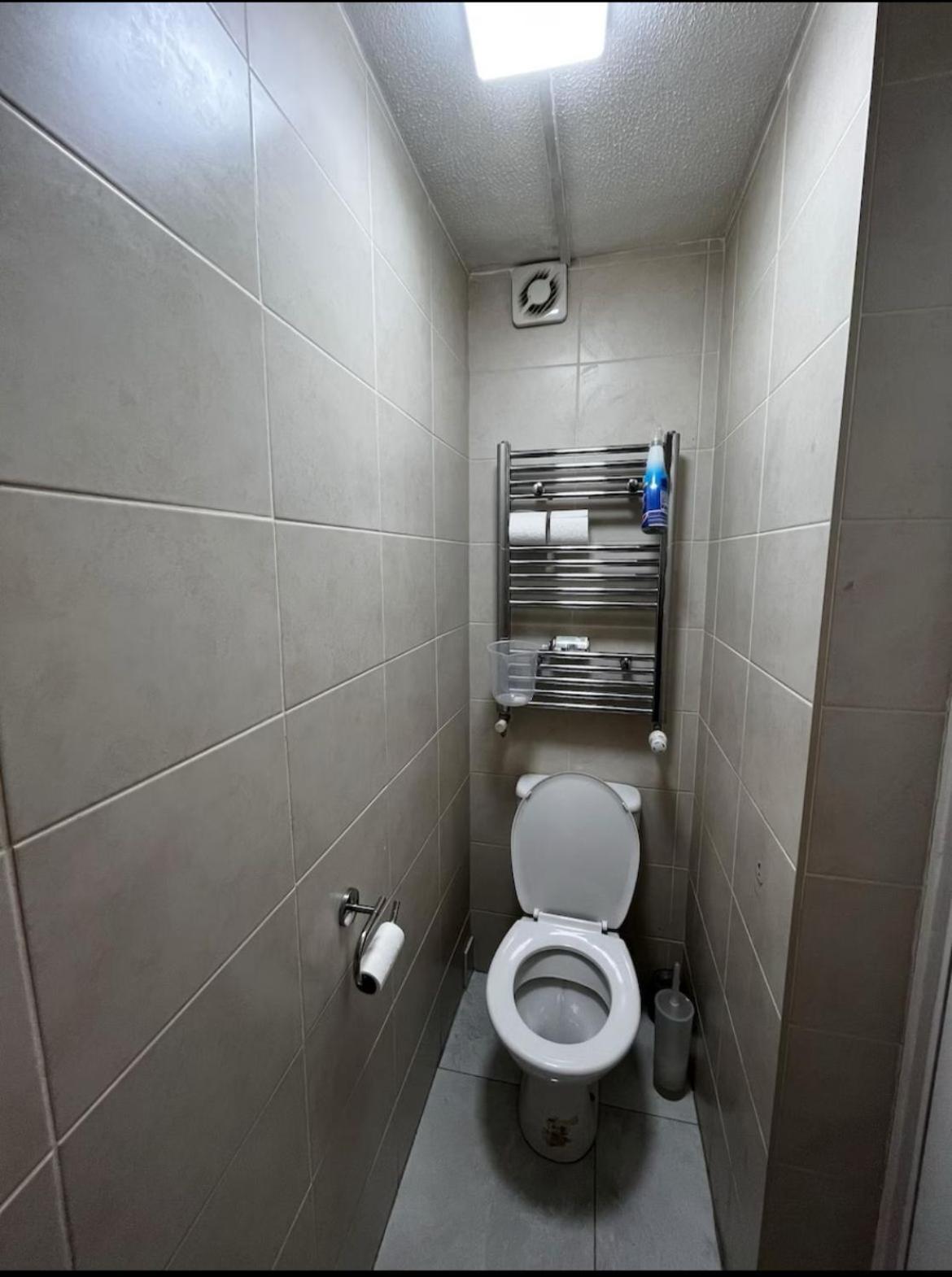 Plaistow Comfort Stay Londra Esterno foto